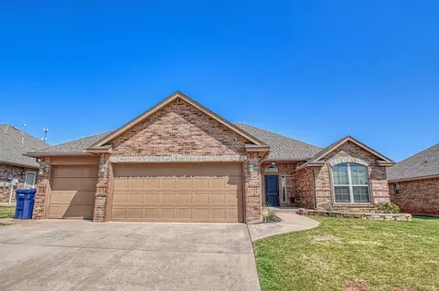 9004 Misty Ln, Oklahoma City, OK 73160