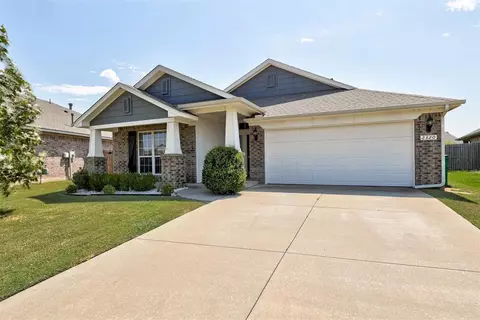2320 NW 191st Ct, Edmond, OK 73012