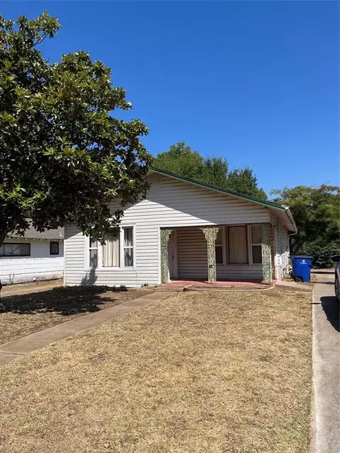 1013 W Hickory St, Duncan, OK 73533