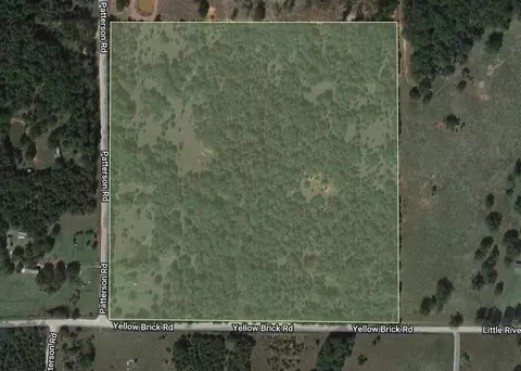 32299 Little River Rd, Tecumseh, OK 74873