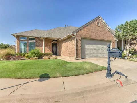 6821 NW 134th Ter, Oklahoma City, OK 73142