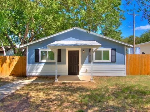 421 S Carter Ave, Norman, OK 73071