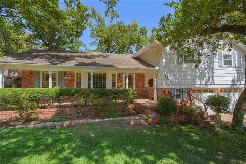 7217 NW 31st St, Bethany, OK 73008