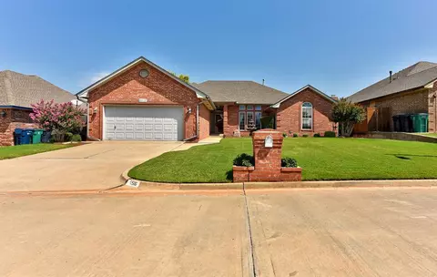 5516 S Ventura Dr, Oklahoma City, OK 73135