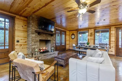 45 Mountain Pine Trl, Broken Bow, OK 74728 photo 14