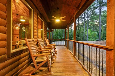 45 Mountain Pine Trl, Broken Bow, OK 74728 photo 4
