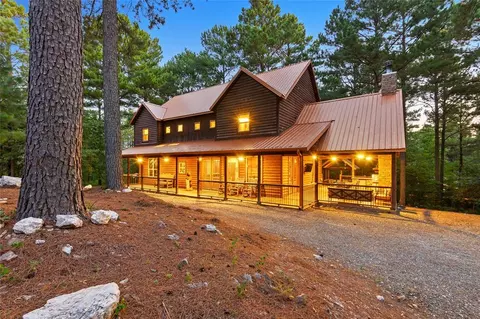 45 Mountain Pine Trl, Broken Bow, OK 74728 photo 2