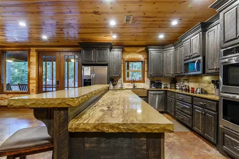 45 Mountain Pine Trl, Broken Bow, OK 74728 photo 11