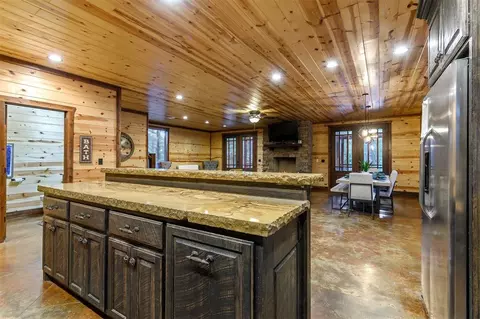 45 Mountain Pine Trl, Broken Bow, OK 74728 photo 10