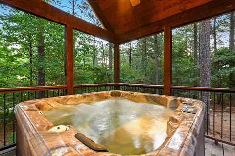 45 Mountain Pine Trl, Broken Bow, OK 74728 photo 6