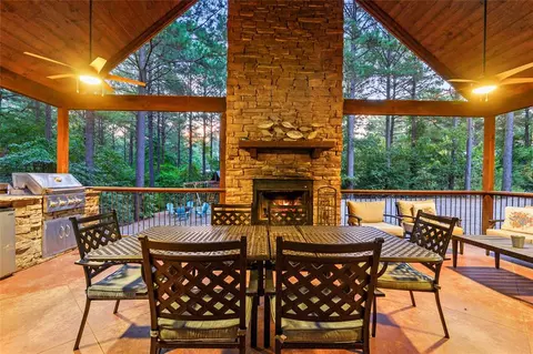 45 Mountain Pine Trl, Broken Bow, OK 74728 photo 5