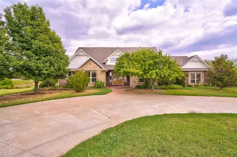 2064 County Road 1336 St, Blanchard, OK 73010