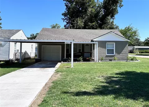 827 S 20th St, Chickasha, OK 73018
