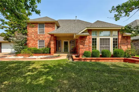 9900 Commonwealth Pl, Oklahoma City, OK 73159