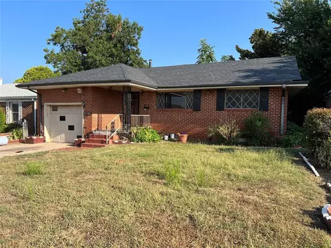 2809 NE 18th St, Oklahoma City, OK 73111