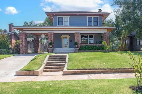126 NW 21st St, Oklahoma City, OK 73103