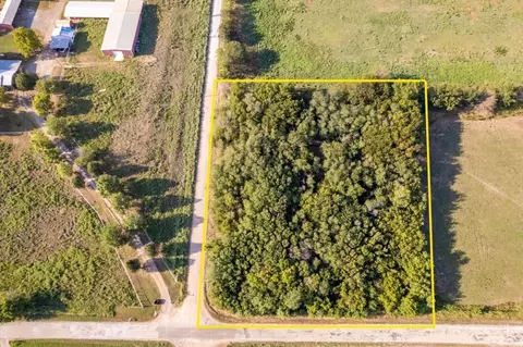 Bald Hill Road, Morris, OK 74445