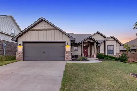 2333 El Cajon St, Edmond, OK 73034