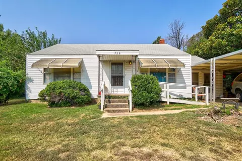 729 N Douglas Blvd, Midwest City, OK 73130