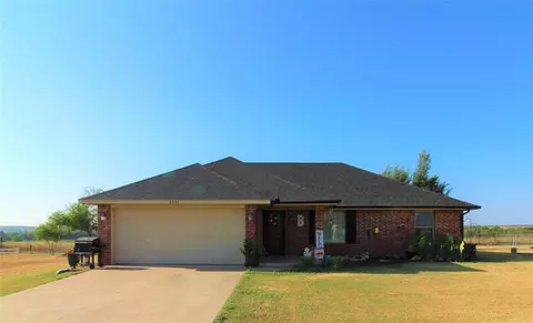 2341 County Road 1269, Blanchard, OK 73010