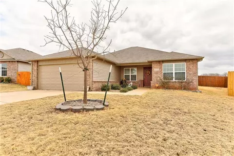 1117 Ironstone Dr, Noble, OK 73068 photo 3