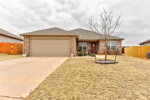 1117 Ironstone Dr, Noble, OK 73068 photo 2