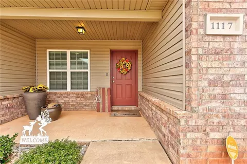 1117 Ironstone Dr, Noble, OK 73068 photo 4