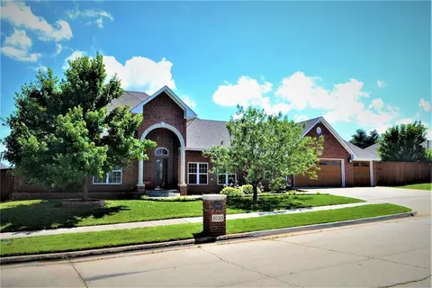 1020 SW 126th St, Oklahoma City, OK 73170