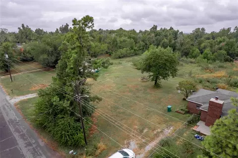 Shady Nook Way, Spencer, OK 73084