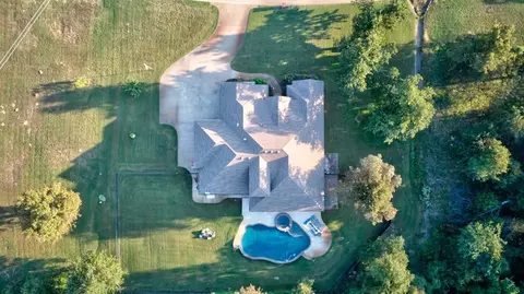 16635 Sandstone Cir, Choctaw, OK 73020