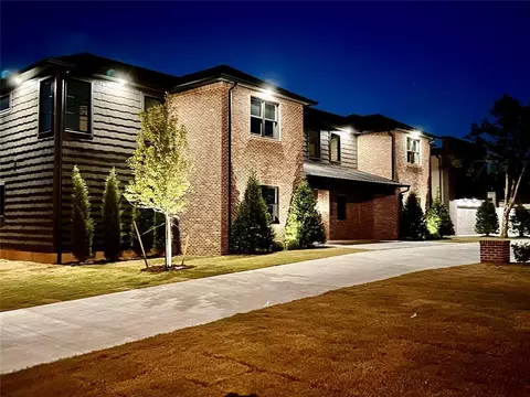 2549 W Wilshire, Oklahoma City, OK 73116