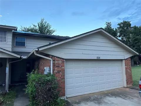 1514 Fall Creek Dr, Edmond, OK 73013