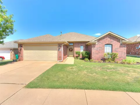 2713 NW 164th Ter, Edmond, OK 73013