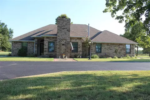 101 Wooden Ln, Chandler, OK 74834