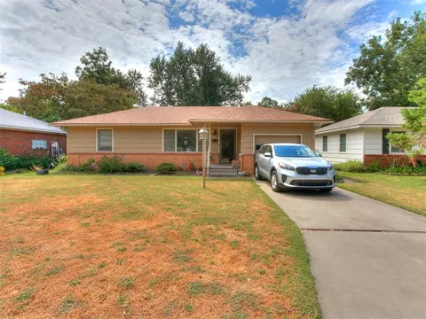 1526 Windsor Way, Norman, OK 73069