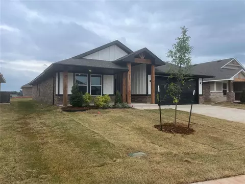 544 Hackberry Ln, Washington, OK 73093