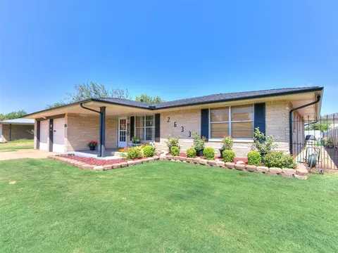 2633 SW 75th St, Oklahoma City, OK 73159