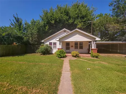 1110 N Pennsylvania Ave, Shawnee, OK 74801