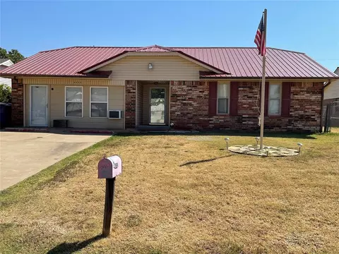 Undisclosed, Chickasha, OK 73018