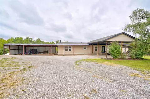 18245 Mayridge Dr, Newalla, OK 74857