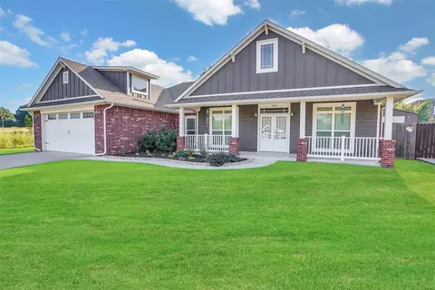 1830 Anthony Ave, Purcell, OK 73080