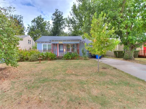 940 Dakota St, Norman, OK 73069