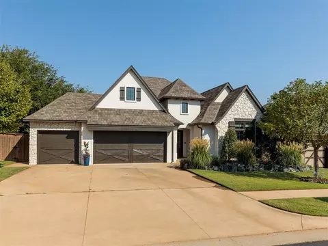 5421 NW 130th St, Oklahoma City, OK 73142
