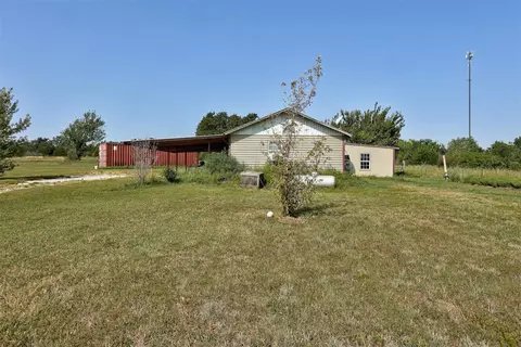 130 Rolling Hills Rd, Mcloud, OK 74851 photo 12