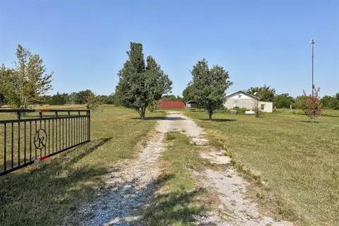 130 Rolling Hills Rd, Mcloud, OK 74851 photo 11