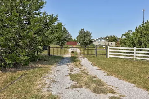 130 Rolling Hills Rd, Mcloud, OK 74851 photo 10