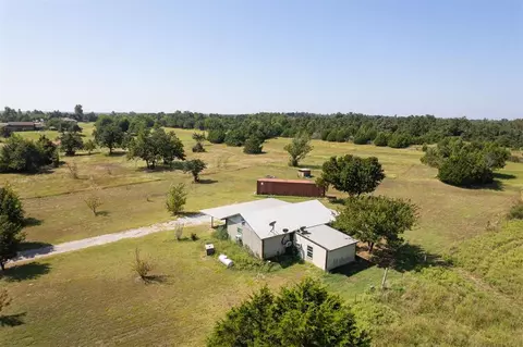 130 Rolling Hills Rd, Mcloud, OK 74851 photo 9