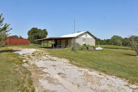 130 Rolling Hills Rd, Mcloud, OK 74851 photo 13