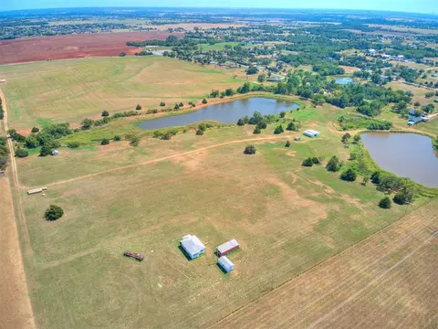 22701 N Rockwell Ave, Edmond, OK 73025