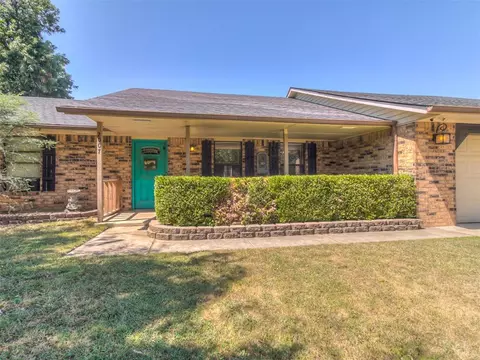 2007 W Harlow Pl, Oklahoma City, OK 73127